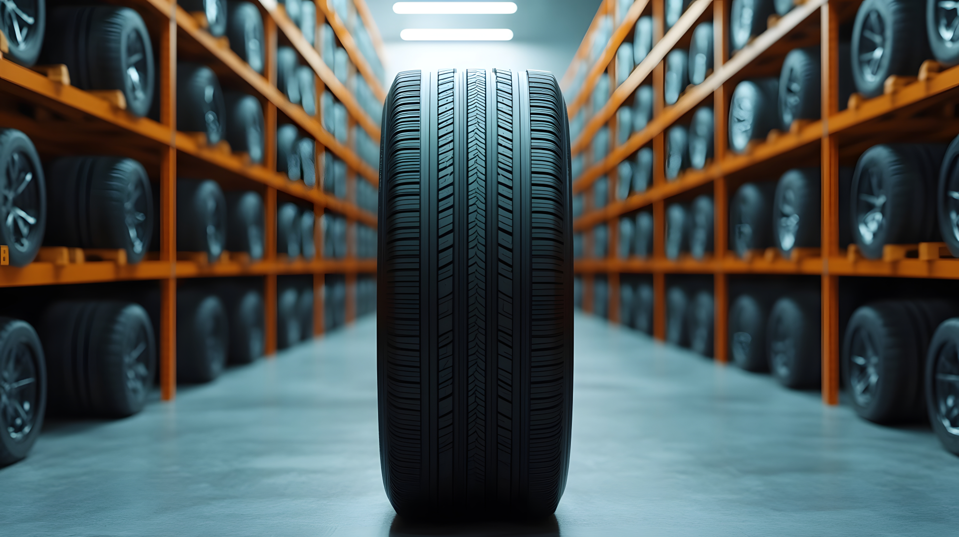 TyreHub login background
